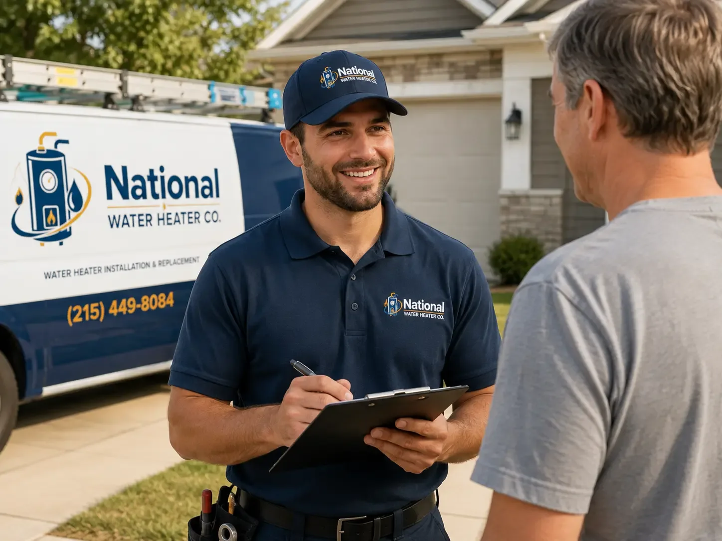 Water Heater Installation Fellows, CA FAQs